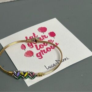Luca + Danni Let Your Love Grow Tulip Bracelet
